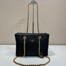 Prada Top Handle Bags